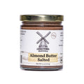 Salted Almond Butter