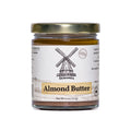 Almond Butter