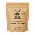Brown Rice Flour