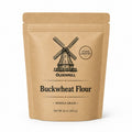 Buckwheat Flour