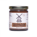 Chocolate Fudge Almond Butter