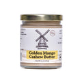 Golden Mango Cashew Butter