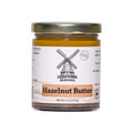 Hazelnut Butter