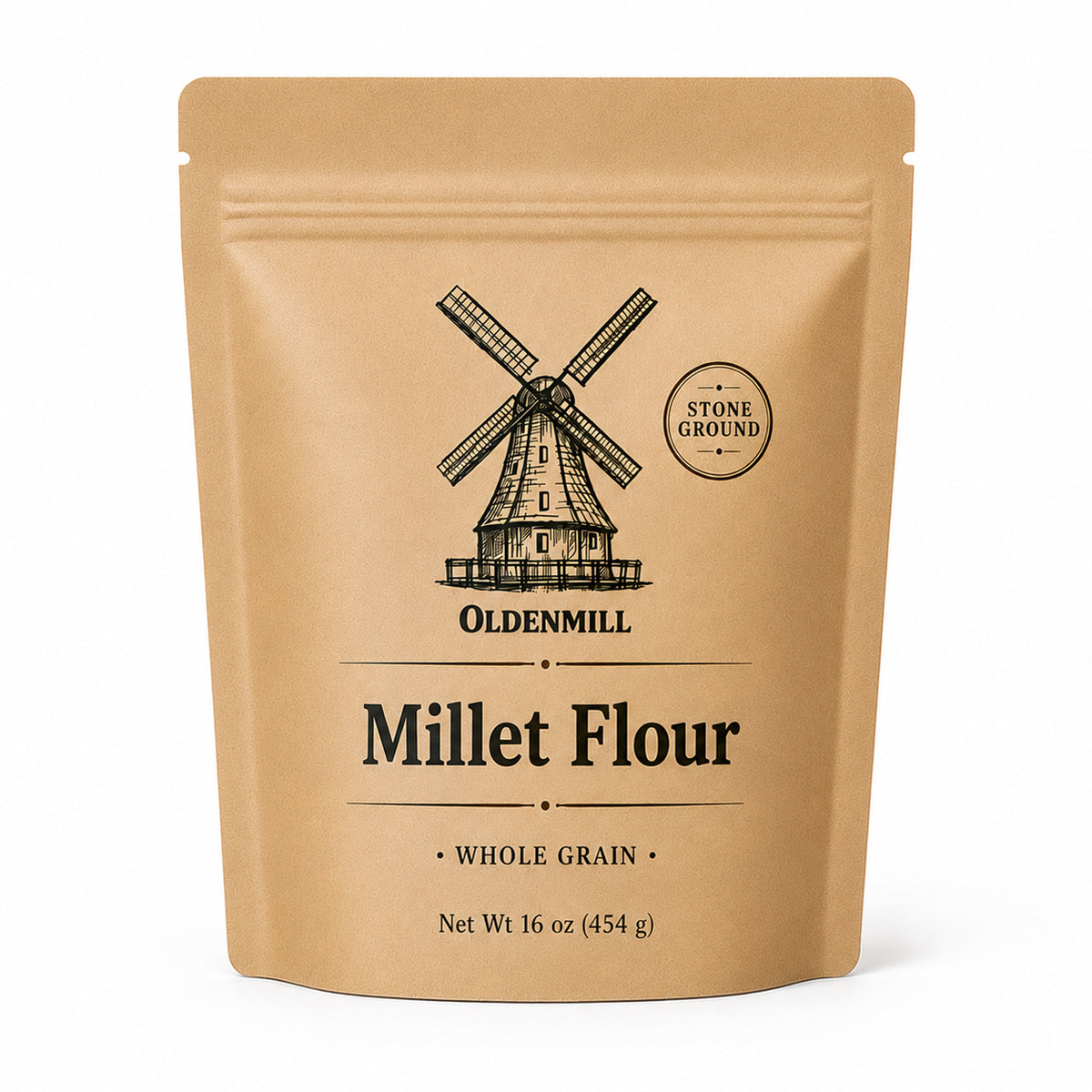 Millet Flour